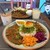 spice cafe  titanota - 料理写真: