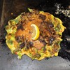 元祖 大阪お好み焼き 桃太郎 - 