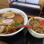 かづ枝食堂 - 
