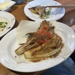 イタリアン酒場ナチュラ - 