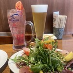 イタリアン酒場ナチュラ - 