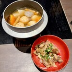 茨城地産地消の店 あんこう鍋×常陸牛 全席個室 もんどころ - 