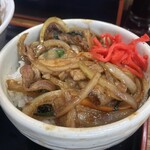 かづ枝食堂 - 