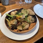 イタリアン酒場ナチュラ - 