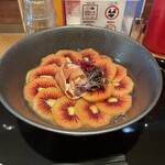 鶏Soba Toraや - 