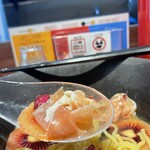 鶏Soba Toraや - 