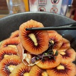 鶏Soba Toraや - 