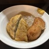 中州屋台 紀文 - おでん