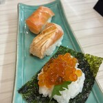 Kanda Edokko Zushi Smart Lane Kitaguchi Ten
