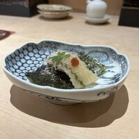 寿司 はせ川 西麻布店 - 