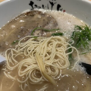 らーめん おいげん_1