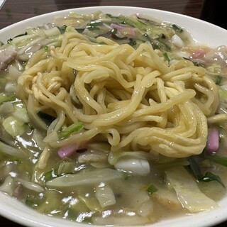 大波止 桃華園_1