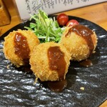 肴の店 枝むら - 