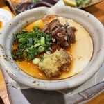 肴の店 枝むら - 