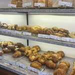 サイラー - 店内