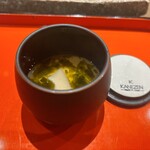 一石三鳥 - 