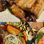 北の炙り　あかり屋 - 