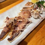 肴の店 枝むら - 