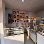 グリーンランド売店 - 
