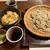 蕎麦人 秋 - 料理写真: