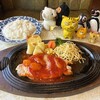 喫茶＆グリル 幸の屋