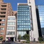 珈琲紫 - 当該ビル