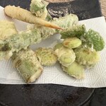 手打ち蕎麦 こはし - 