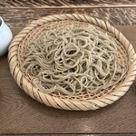 手打ち蕎麦 こはし - 