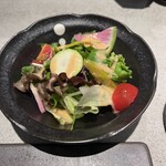 炭火焼鳥　榊 - 