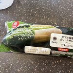 ファミリーマート - 料理写真: