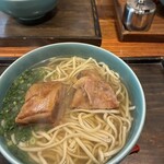 OKINAWA SOBA EIBUN - 