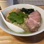 らーめん改 - 