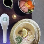 浮世離れのMEN DOROBO - 