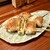 焼き鳥 龍 - 料理写真: