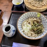 深大寺 鈴や - 