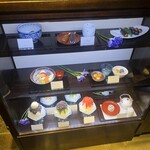 追分だんご本舗 - 