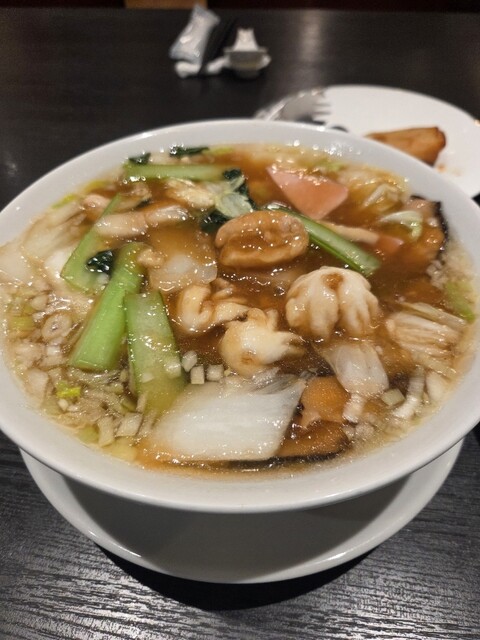 吉慶 （キッチュン） - 青森/中華料理 | 食べログ