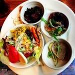 ワールドグルメバイキングアレッタ ホテルロコアナハ店