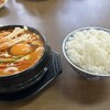 韓国家庭料理 金さんの台所 - 