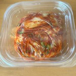 韓国家庭料理 金さんの台所 - 