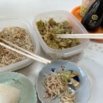 久野うどん - 
