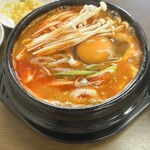 韓国家庭料理 金さんの台所 - 