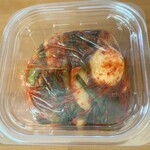 韓国家庭料理 金さんの台所 - 
