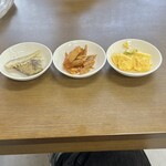 韓国家庭料理 金さんの台所 - 