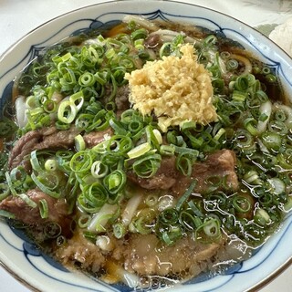 久野うどん_0