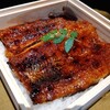 名前の無いうなぎ屋