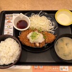 松のや - 料理写真: