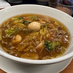 日高屋 - 料理写真: