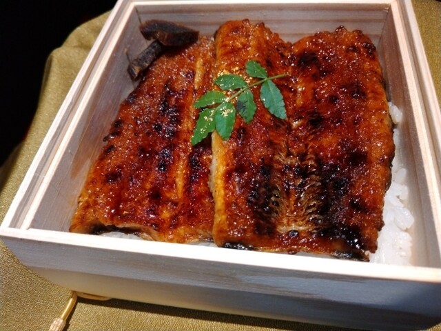 名前の無いうなぎ屋 - 渡辺橋/うなぎ | 食べログ