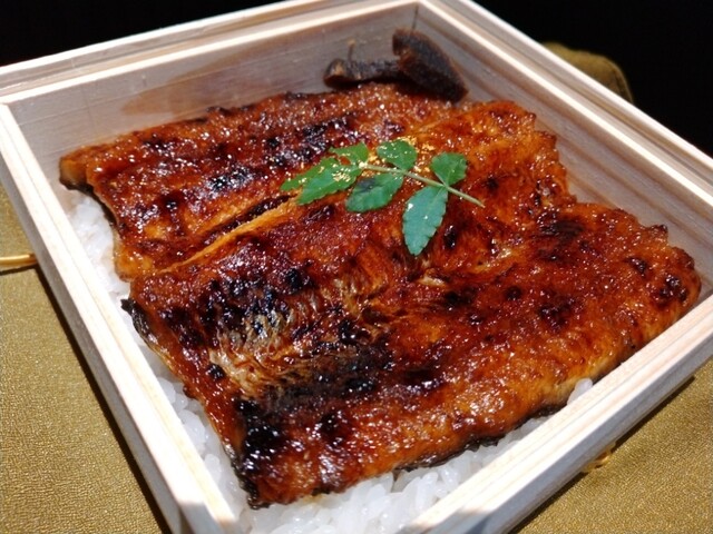 名前の無いうなぎ屋 - 渡辺橋/うなぎ | 食べログ